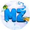 MZ Store Logo